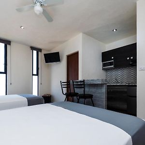 Deluxe Two Beds